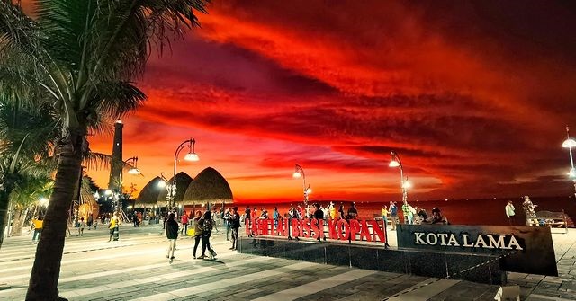 Wisata Terbaik Yang Ada Di Kota Kupang Dan Sangat Rekomendasi