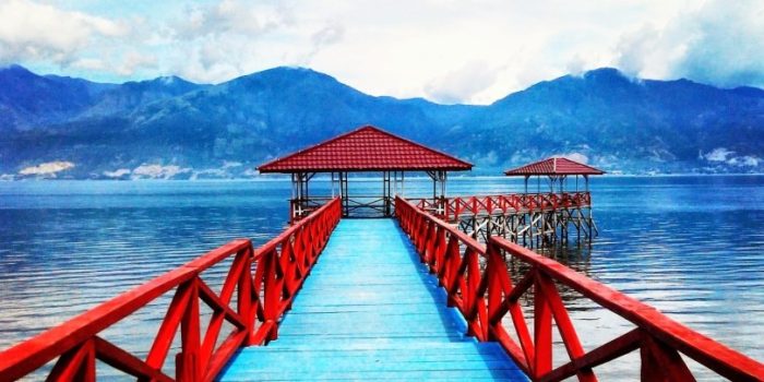 Wisata Yang Wajib Untuk Di Kunjungi di Kota Palu