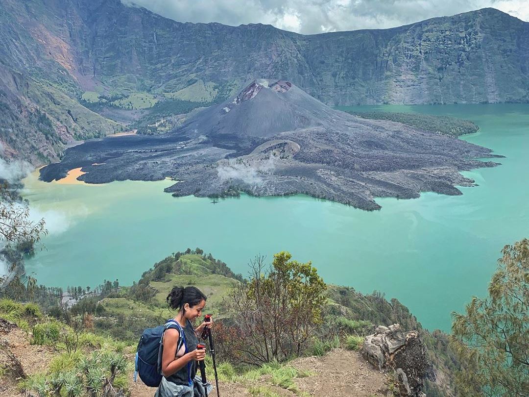 Destinasi Wisata Petualangan di Indonesia