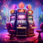 Situs Judi Online Live Casino – Permainan Roulette dan Slot yang Mengasyikkan