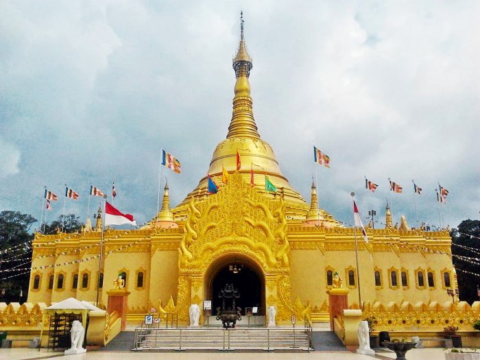 Wisata Terbaik Yang Dapat Dikunjungi Di Kota Medan