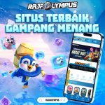 Situs Link Judi Game Online Slot Gacor Hari Ini Pada Tahun 2025